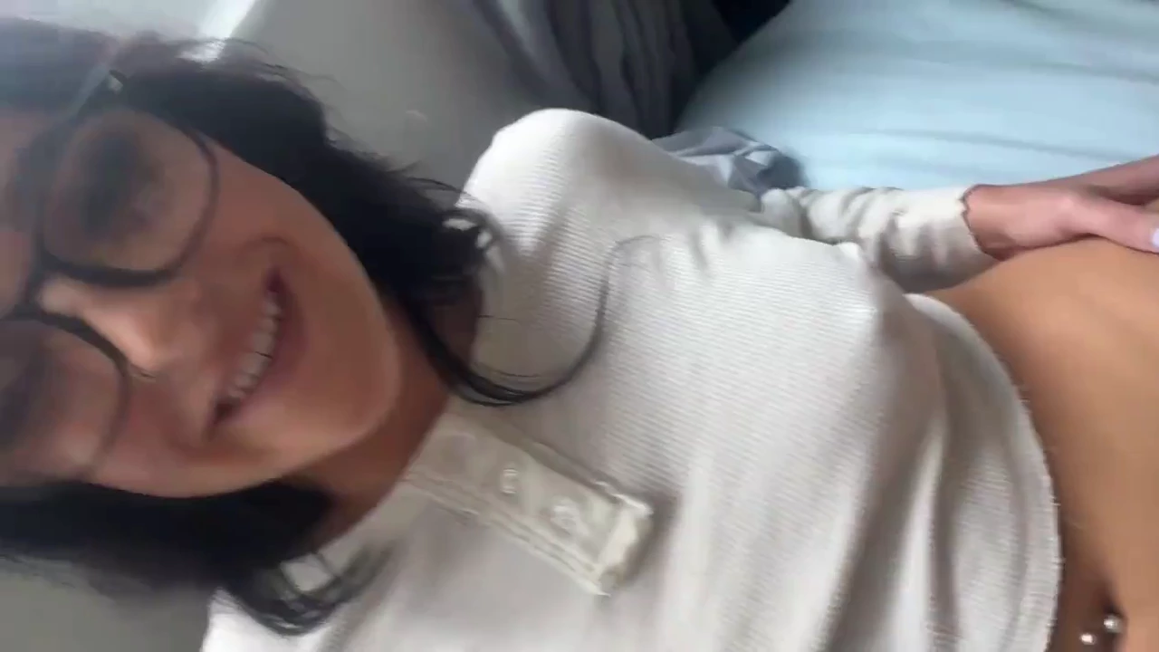 Serena Stirling's close friend and step-sister's boyfriend ignite forbidden desire porn video