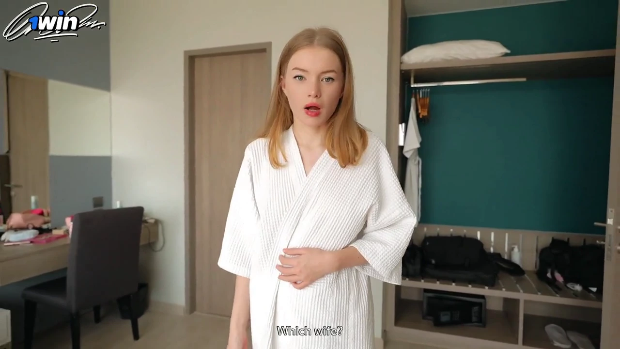 A hotel cleaner's typical day includes voyeurism, rough sex, oral pleasure, and infidelity porn video